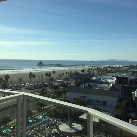Pasea Hotel & Spa Huntington Beach Exterior foto